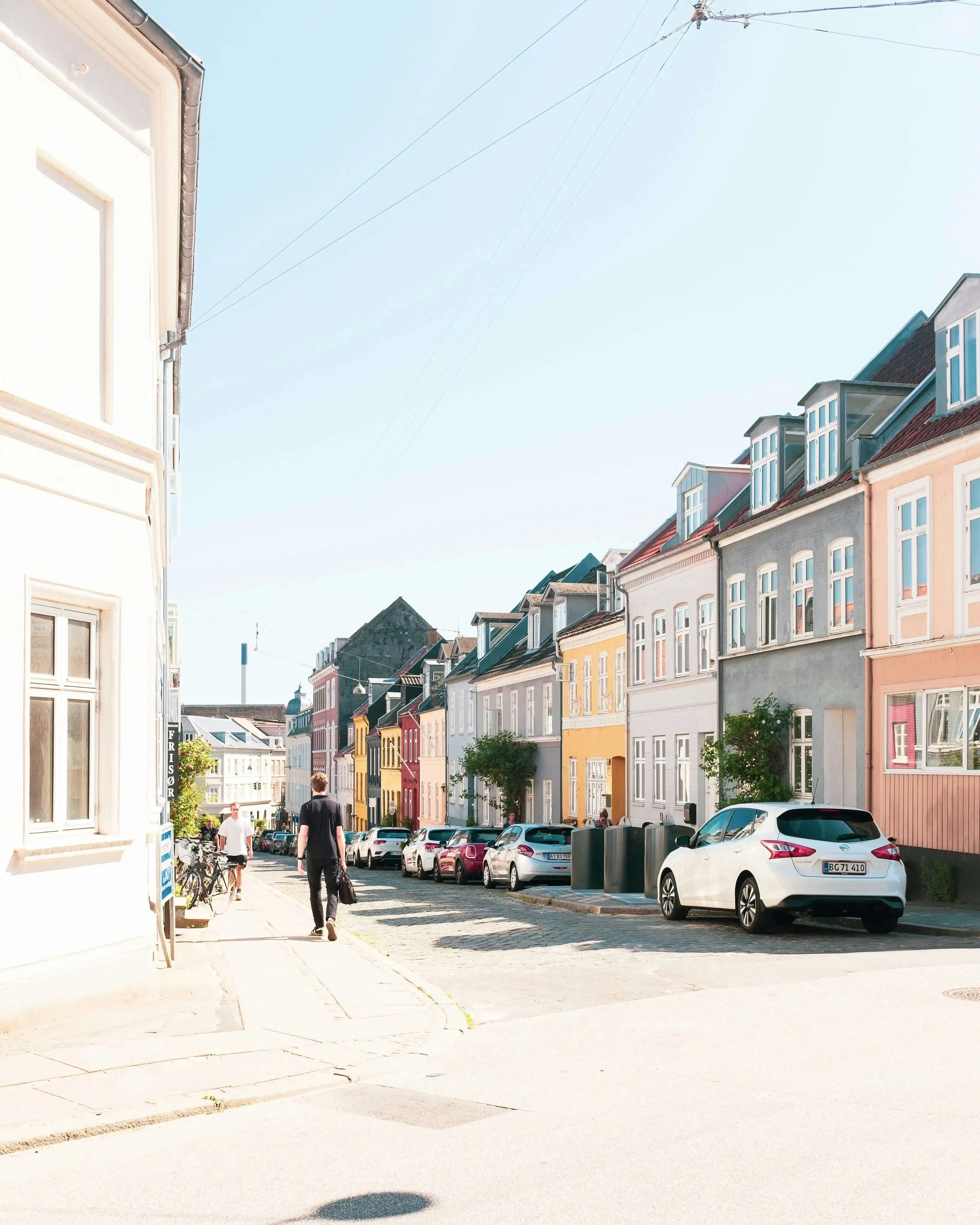 Image from Aarhus